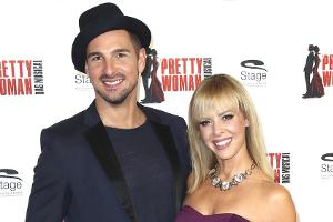 Benjamin Piwko und Isabel Edvardsson starten Motivations-Projekt