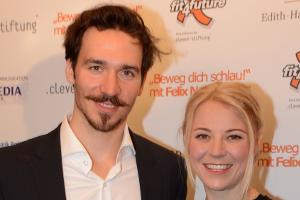 "Chaotischer Mensch": Felix Neureuther gibt Einblick ins Familienleben