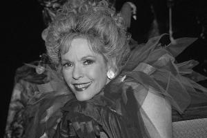 US-Soap-Legende Eileen Fulton ist gestorben