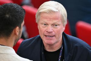 Kahn staunt über Berger-Parade: "Das war Weltklasse"