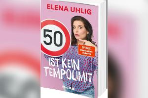 Elena Uhlig über ihre schlimmste TV-Erfahrung: "Unter der Gürtellinie"