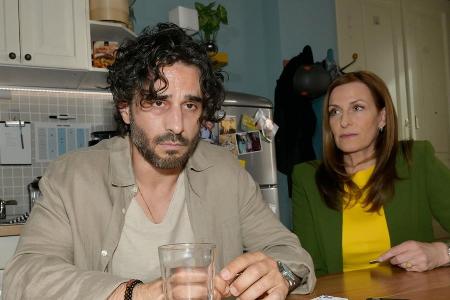 Das passiert heute in den Soaps Das passiert heute in den Soaps