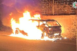 Foto: Polizei Oberhausen