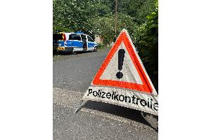 Kontrollstelle