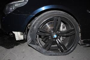 Unfallflucht Wehringhausen