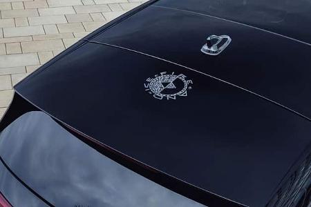 VW ID.3 Fire & Ice (2025) Sondermodell