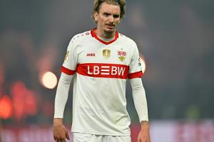 FC Bayern und Woltemade: Situation bleibt verfahren