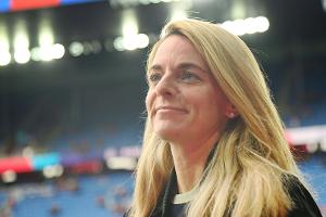 Künzer vor Spanien-Duell: Kein Team spielt "gerne gegen uns"