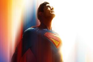 Kinocharts: "Superman" wehrt Konkurrenz ab und überholt Vorgänger