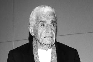 "Raumschiff Enterprise"-Star Tom Troupe stirbt mit 97 Jahren