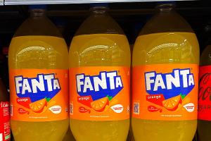 Stiftung Warentest Limonade