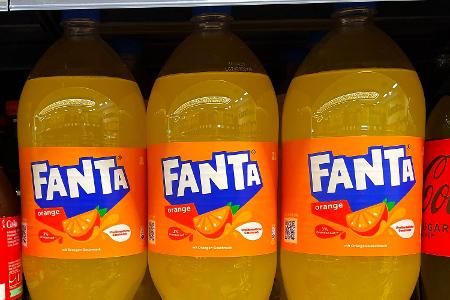 Stiftung Warentest Limonade