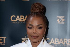 Janet Jackson überrascht bei Konzert ihrer Brüder