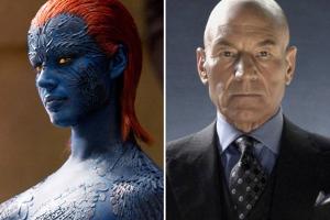 "X-Men": Eine Ära geht bald zu Ende, Darsteller werden ausgetauscht