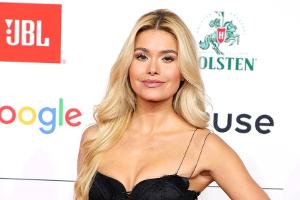 Fitness-Star Pamela Reif: Darum zieht sie sich etwas zurück
