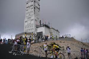 112. Tour de France: Vorschau auf die 16. Etappe