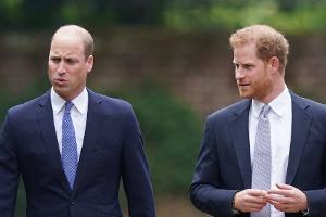 Prinz William und Prinz Harry: Ihre Cousine wurde tot aufgefunden