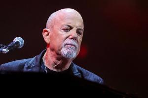 Billy Joel