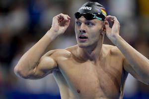 Schwimm-WM: Salchow kritisiert Teilnahme russischer Athleten