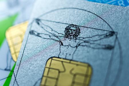 Um die ePA-App einzurichten, braucht es eine NFC-fähige Gesundheitskarte. 