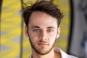 Neuzugang Fabian Hanis: Diese neue "GZSZ"-Rolle übernimmt er