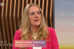 ZDF-"Morgenmagazin"