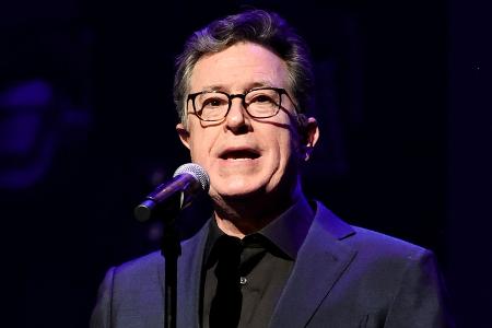 Stephen Colbert
