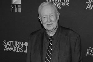 "Invasion vom Mars"-Star Jimmy Hunt ist mit 85 Jahren verstorben