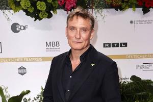 Oliver Masucci über Dreh in Israel: "Es war teilweise surreal"