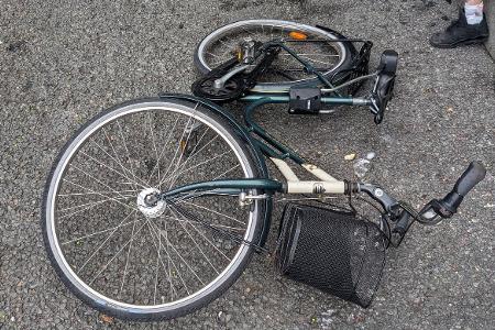 Fahrrad Fahrrad