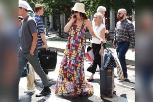 "Der Teufel trägt Prada 2": Das verraten die ersten Bilder vom Set