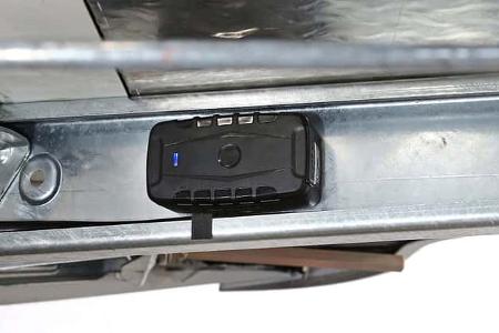 GPS Tracker