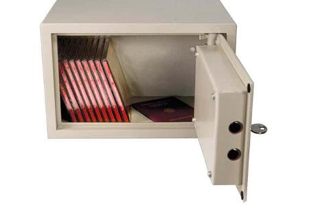 Bodensafe