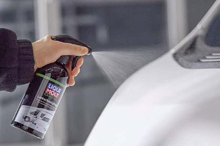 Liqui Moly Advertorial