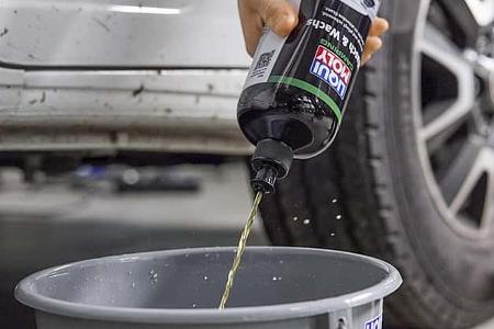 Liqui Moly Advertorial