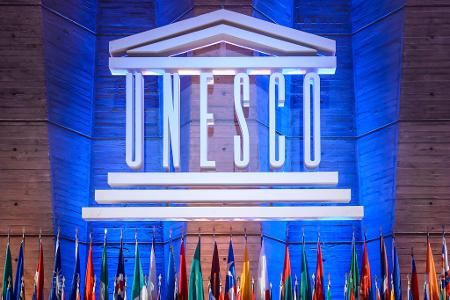 Der Unesco gehören knapp 200 Staaten an. (Archivbild)