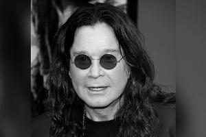 So trauert die Musikwelt um Ozzy Osbourne