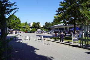 Berufsinformationstag 2025 am Zollamt Göggingen