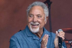 Tom Jones: Absage kurz vor Konzert in Bremen