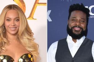 Beyoncé ändert ihre Website für Malcolm-Jamal Warner