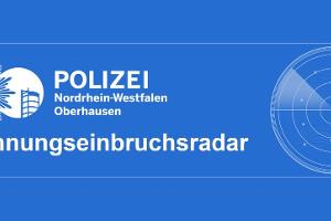 Grafik: Polizei Oberhausen