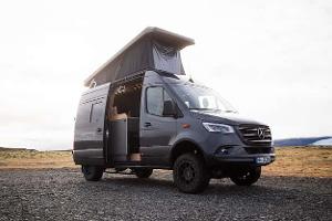 Offtrack Sprinter