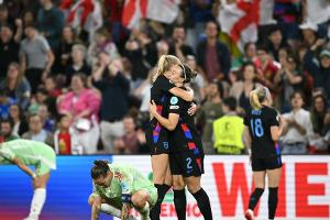 "Comeback-Queens": Pressestimmen zum EM-Halbfinale
