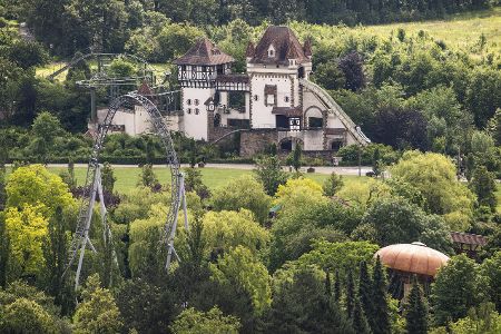 Erlebnispark Tripsdrill 