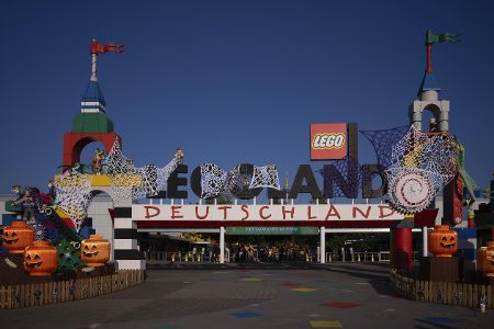 Legoland Deutschland Resort