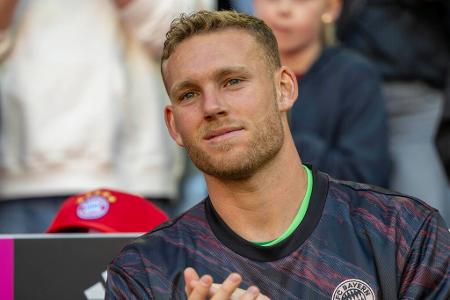 Ausleihe fix: Daniel Peretz - Daniel Peretz ist nach der Ankunft von Jonas Urbig im Winter in der internen Torwart-Hierarchie nach hinten gerutscht. Er wurde zum Aufsteiger aus Hamburg verliehen und soll sich dort auf Bundesliga-Niveau etablieren.