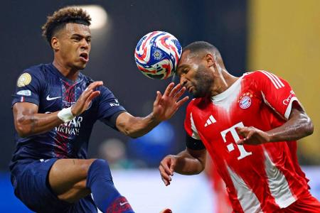 Zugang fix: Jonathan Tah - Jonathan Tah kam wegen einer kleinen Ablöse für die Klub-WM doch nicht ablösefrei von Bayer Leverkusen. Der Innenverteidiger überzeugte auf Anhieb und ist gesetzt. Er soll für mehr Stabilität sorgen.