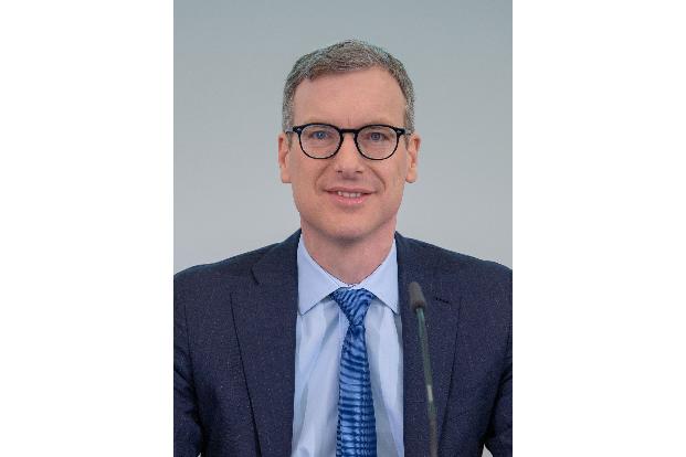 Neuer Konzernchef wird der bisherige Finanzvorstand Christoph Jurecka (Archiv)
