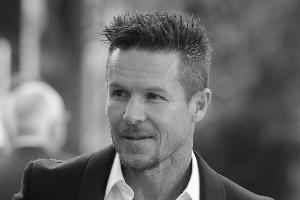 Felix Baumgartner war mit seinem motorisierten Gleitschirm nahe dem mittelitalienischen Badeort Porto Sant’Elpidio an der Adriaküste abgestürzt. (Archivbild)