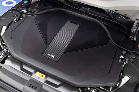 BMW i5 M60 xDrive